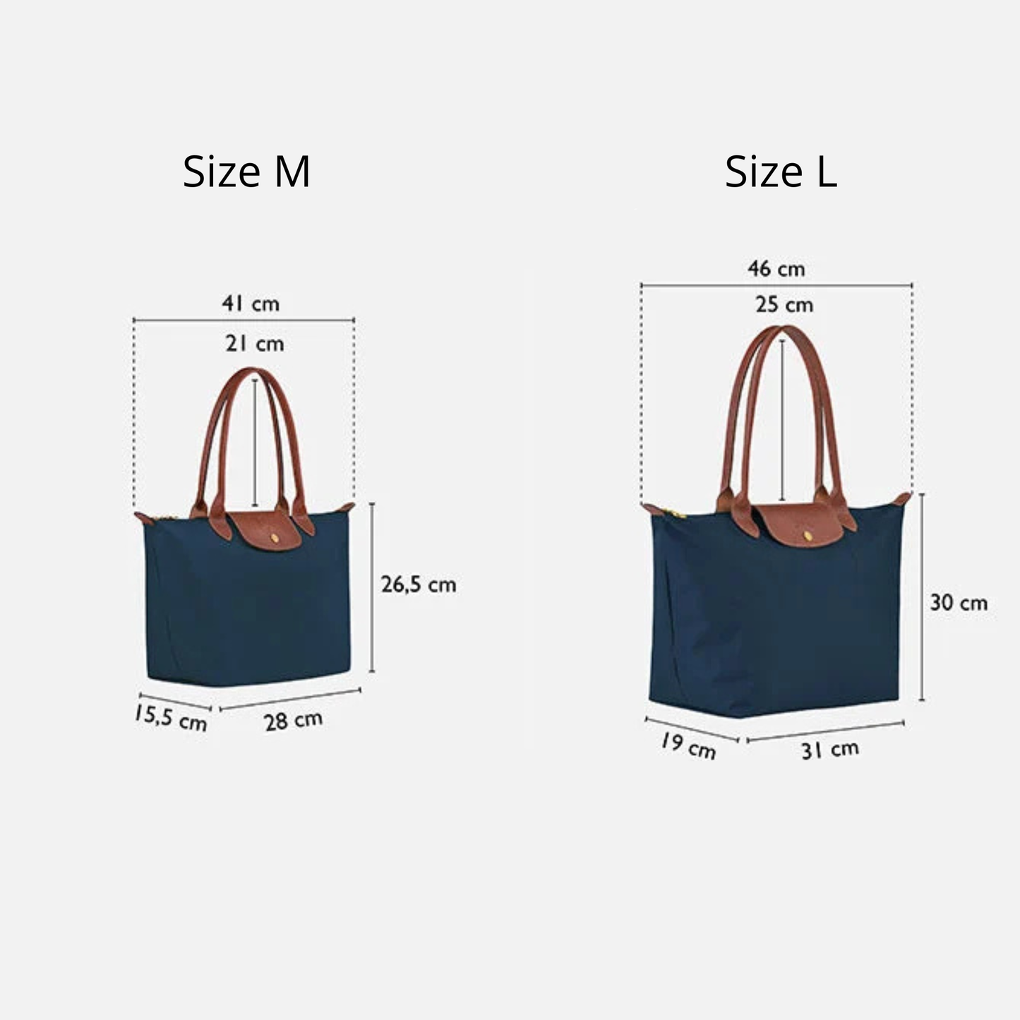 LC Tote Bag