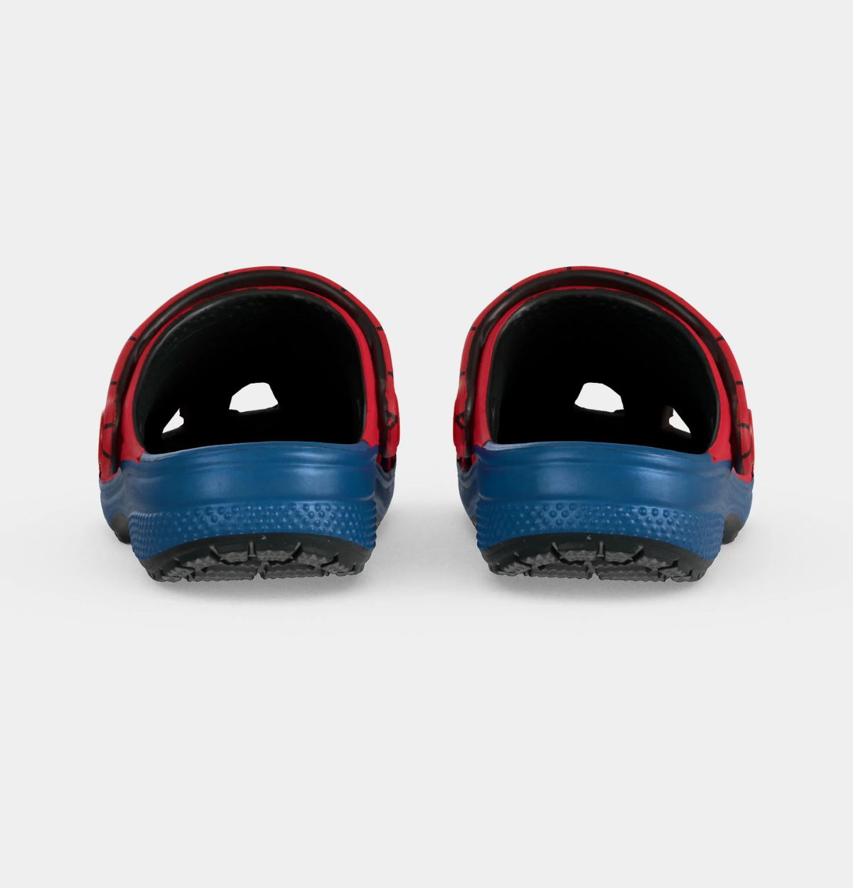 Spider Crocs