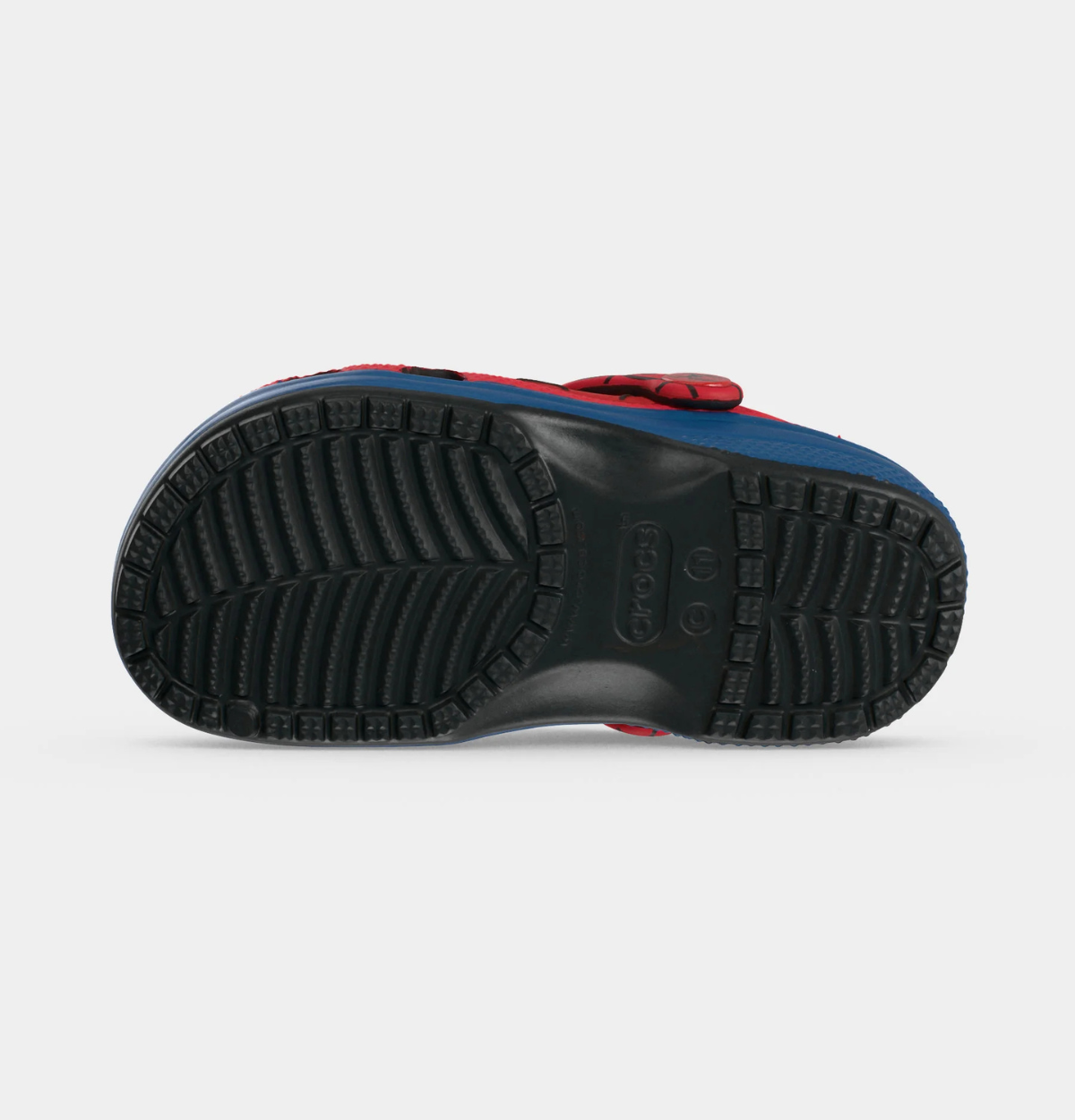Spider Crocs