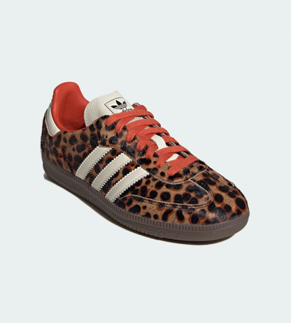 SAMBA OG COLLECTION
