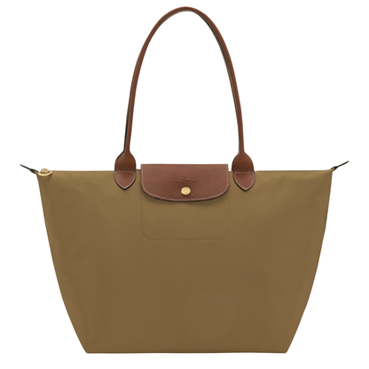 LC Tote Bag