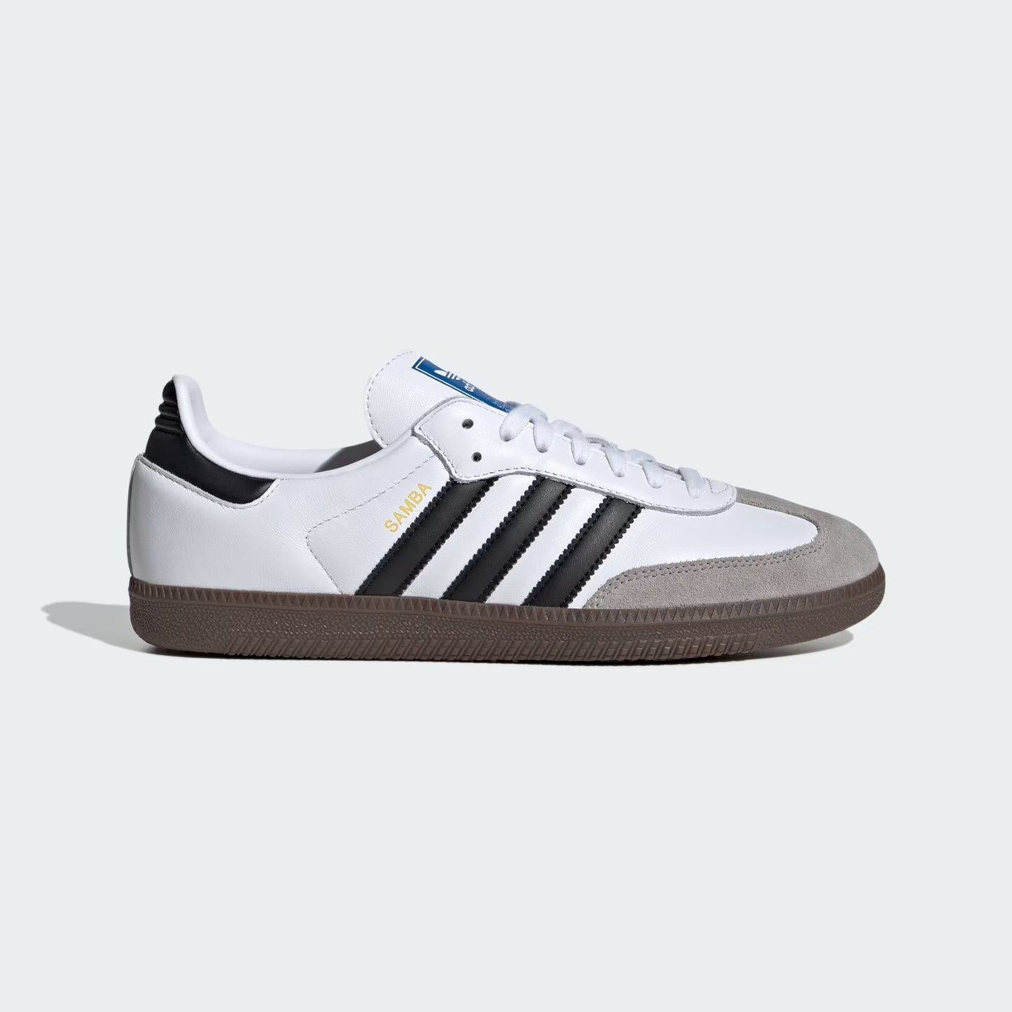 SAMBA OG COLLECTION