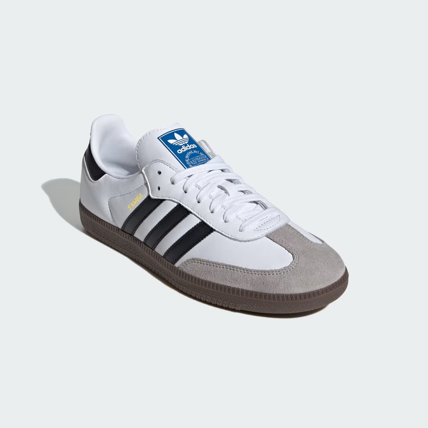 SAMBA OG COLLECTION