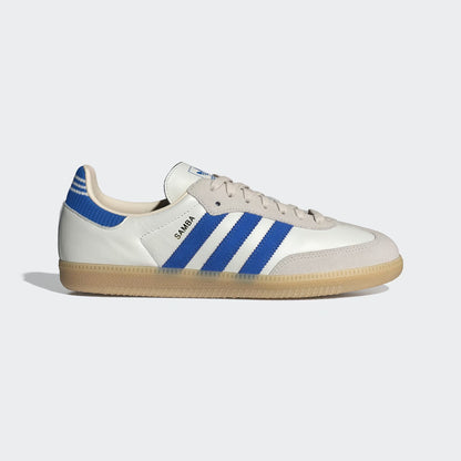 SAMBA OG COLLECTION