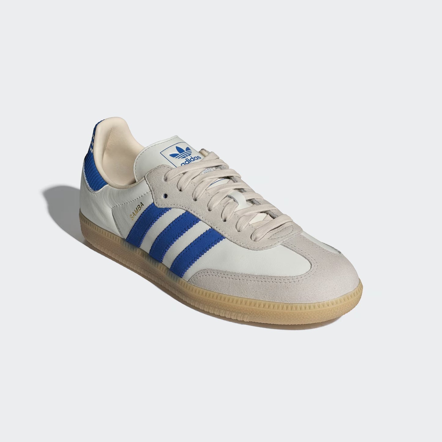 SAMBA OG COLLECTION