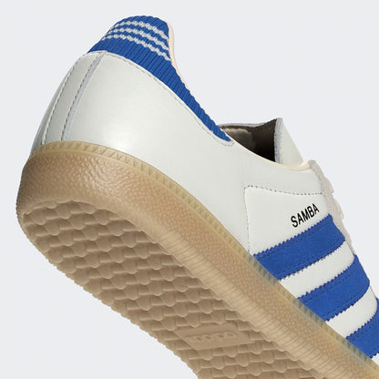 SAMBA OG COLLECTION