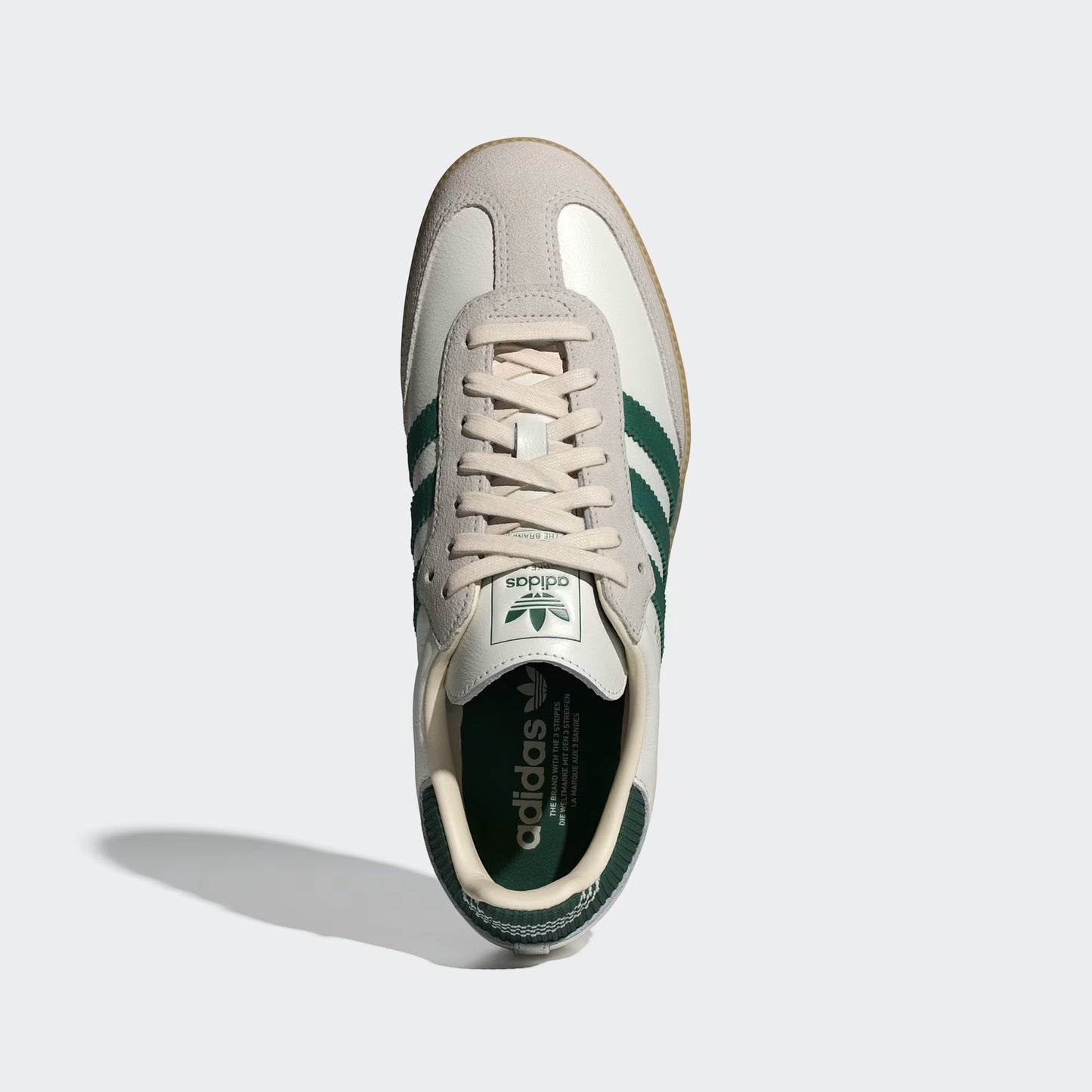 SAMBA OG COLLECTION