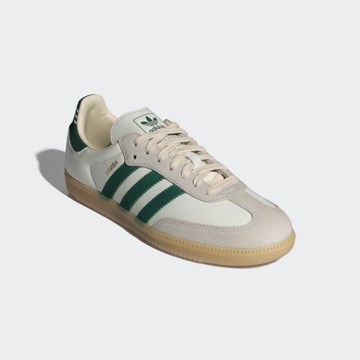 SAMBA OG COLLECTION