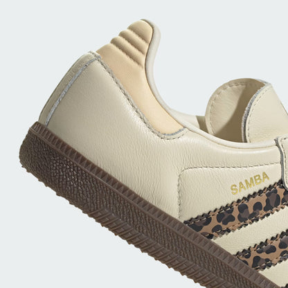 SAMBA OG COLLECTION