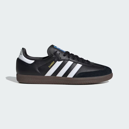 SAMBA OG COLLECTION